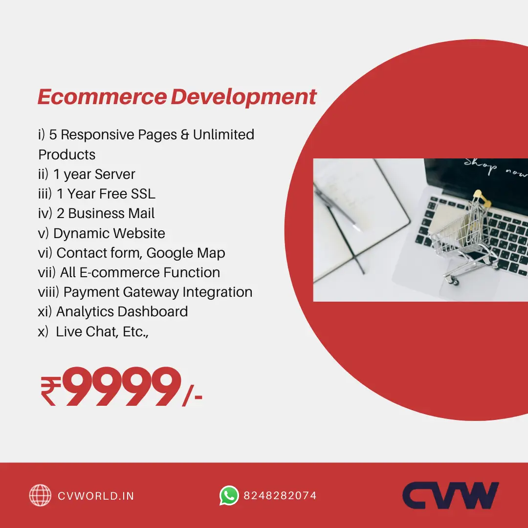 Ecommerce-Website-Development-Services